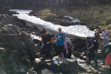 Ben Nevis Trip - 30